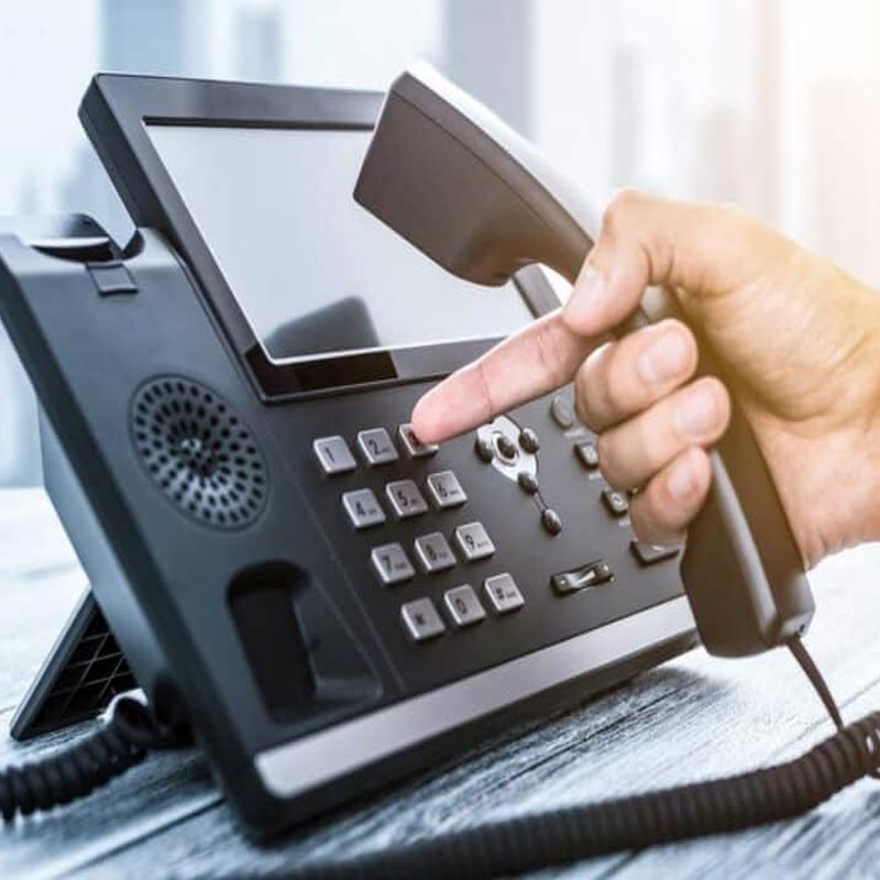 Business phone solutions and VoIP systems for Perth and WA businesses