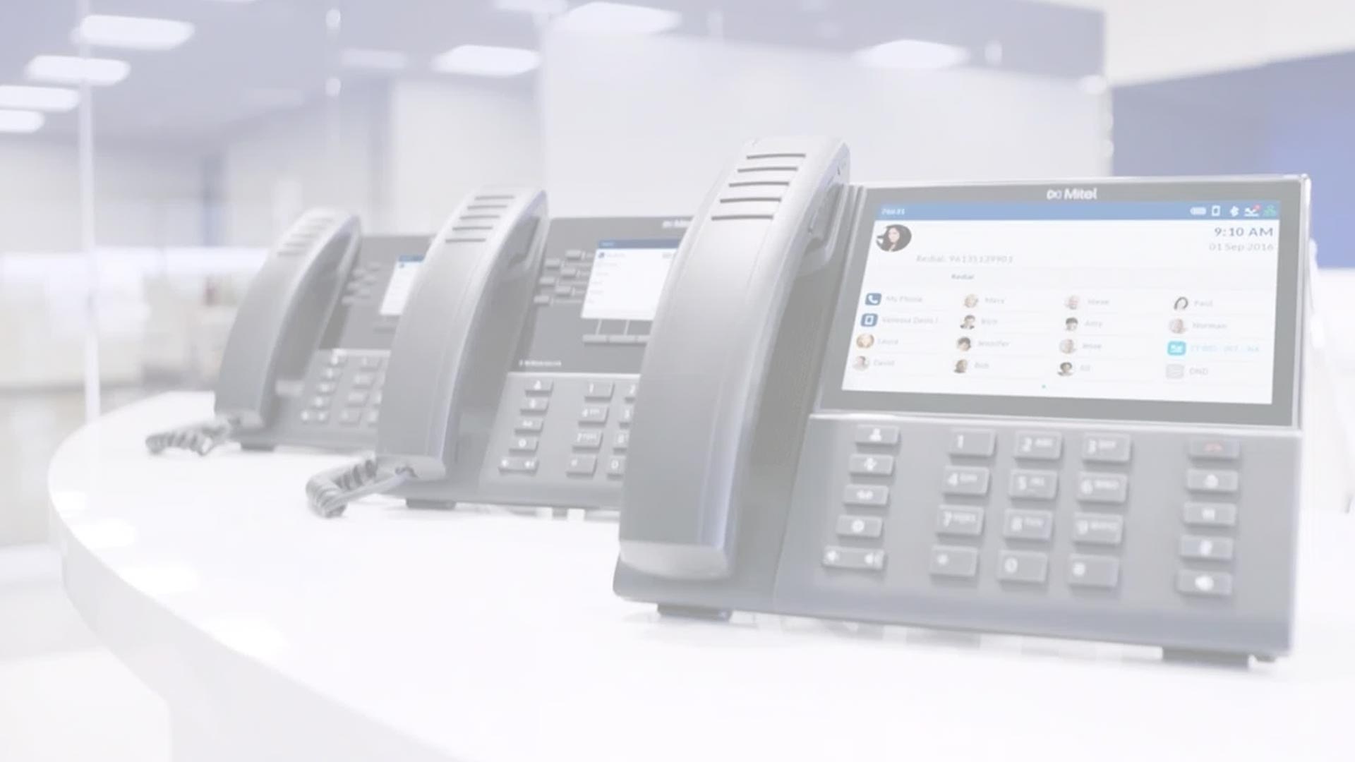 Why Perth Businesses Choose a 3CX Platinum Partner — Managed ICT Solutions