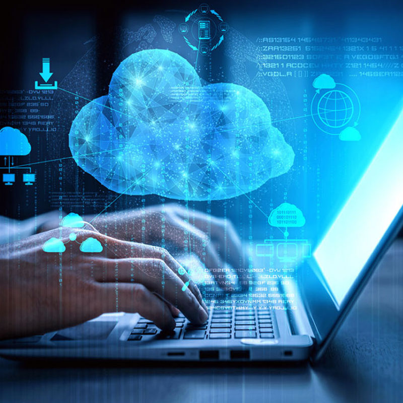 Cloud solutions and Microsoft 365 migration for Perth and WA businesses