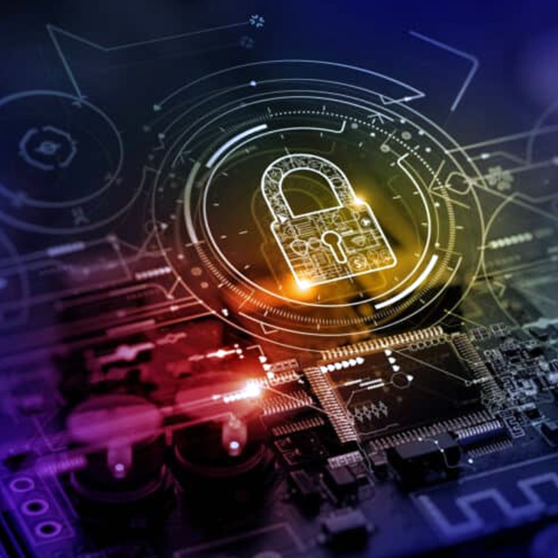 Complete data protection and digital security for Perth businesses