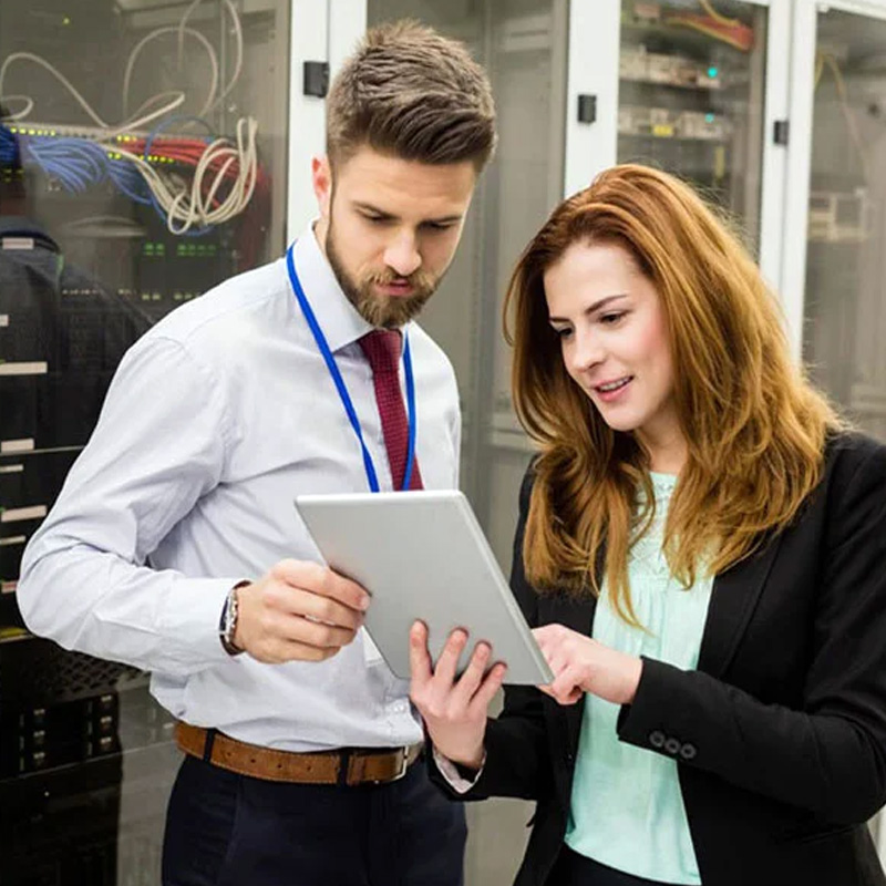 Complete IT support for seamless business operations in Perth WA