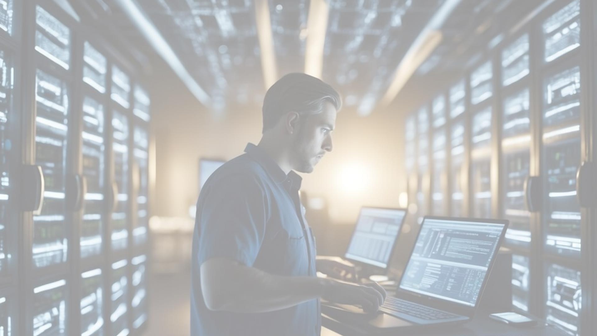 Backup and Disaster Recovery for Cannington and Osborne Park SMBs — Managed ICT Solutions Perth