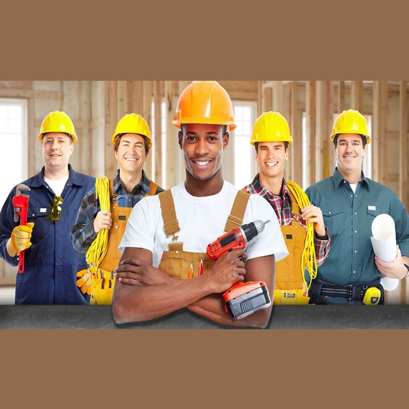 IT support for Perth skilled tradespeople, contractors and construction businesses