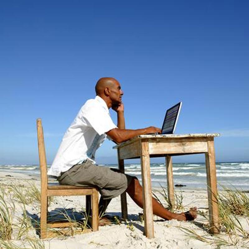 Reliable remote internet connectivity for Perth and Western Australia businesses