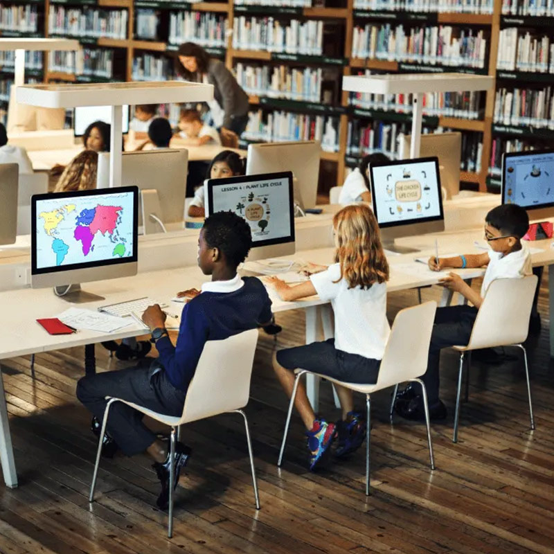 Specialised IT support for Perth schools and education institutions