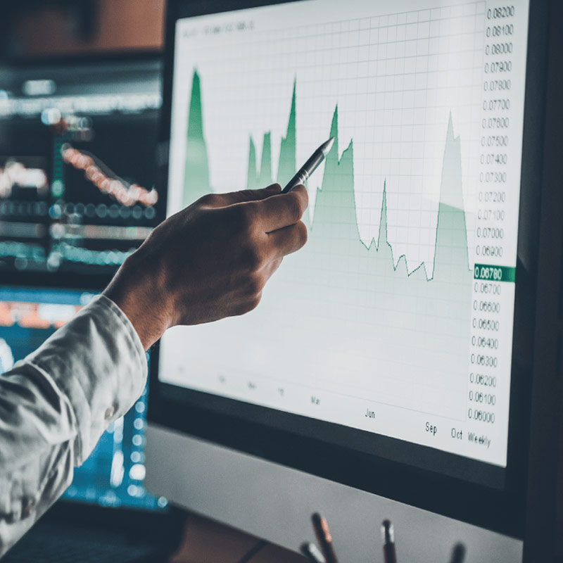 Specialised IT support for Perth financial services and accounting firms