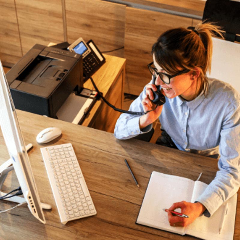 Tailored VoIP phone solutions for Perth small businesses and enterprises