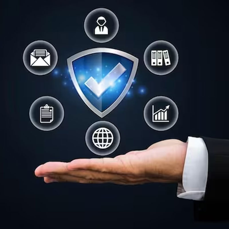 Cybersecurity solutions protecting Perth businesses from cyber threats